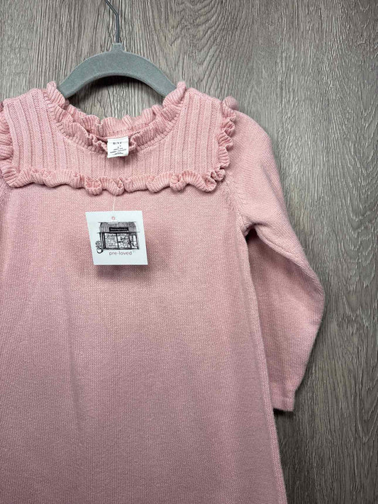 Gap Size 3y Dress