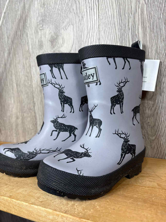 Hatley Size C6 Rain Boots