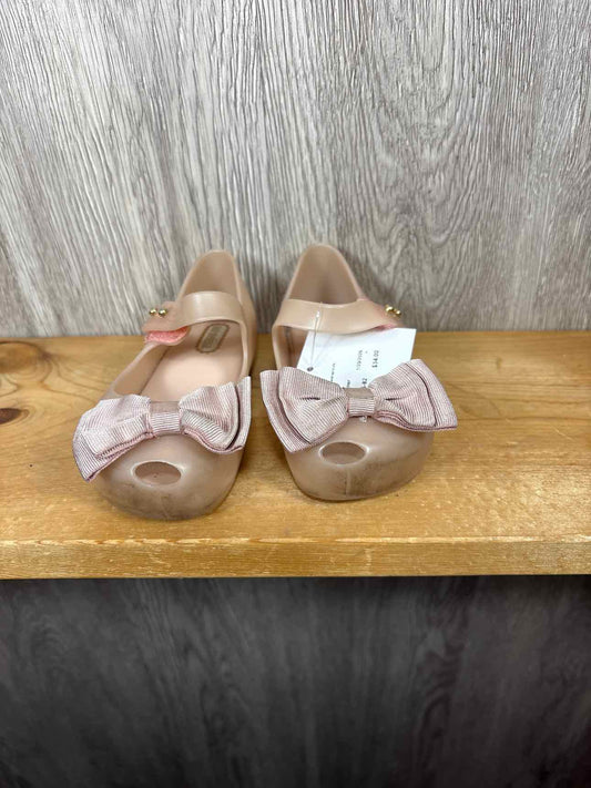Mini Melissa Size C8 Summer