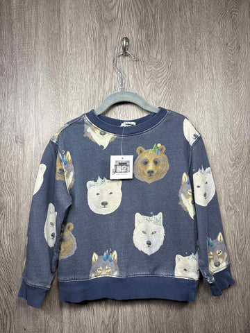 H&M Size 4-6y Shirt