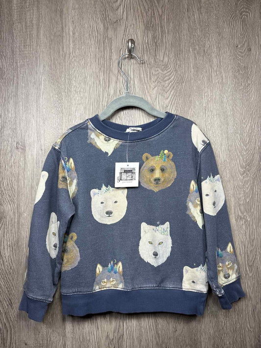 H&M Size 4-6y Shirt