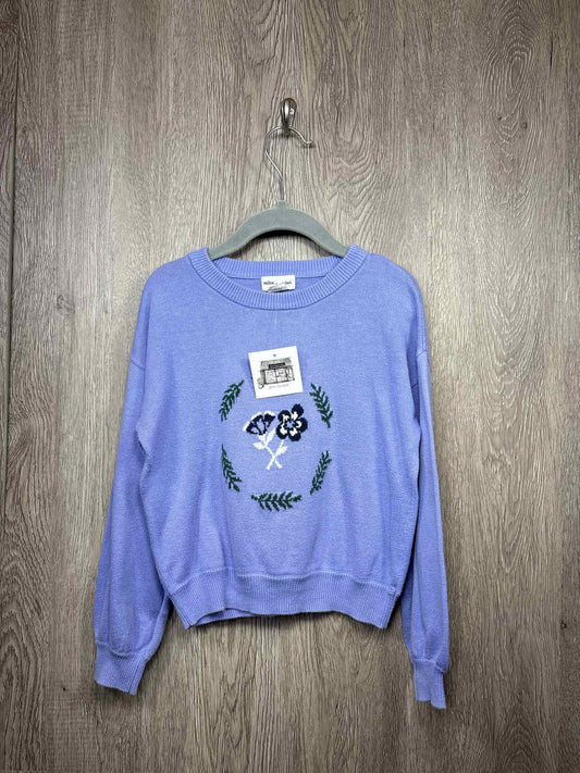 Miles the Label Size 3-4y Sweater