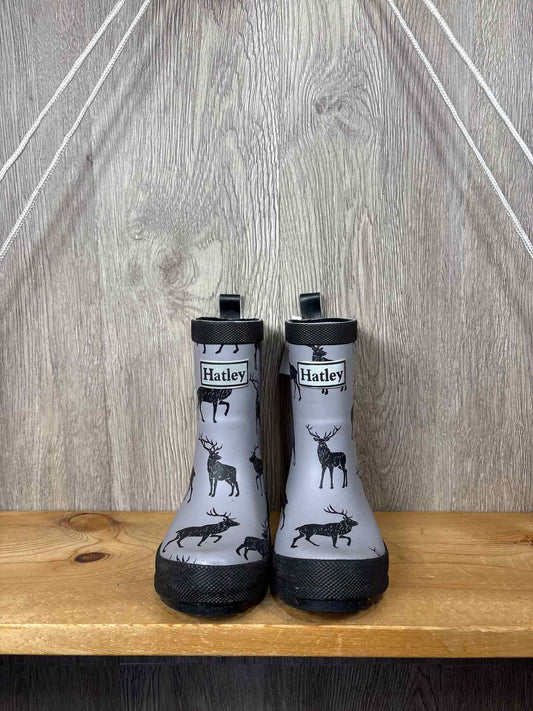 Hatley Size C6 Rain Boots