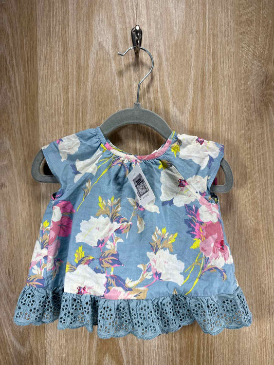 Gap Size 6-12m Outfit