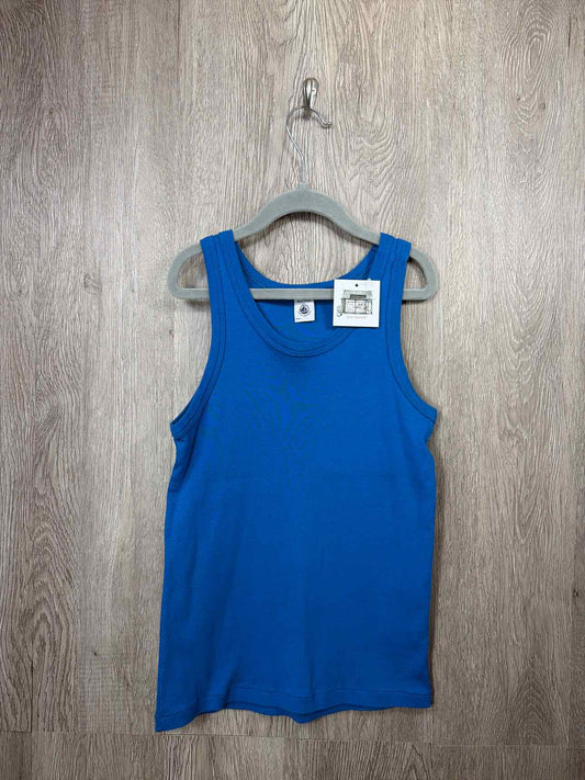 Petit Bateau Size 10y Shirt