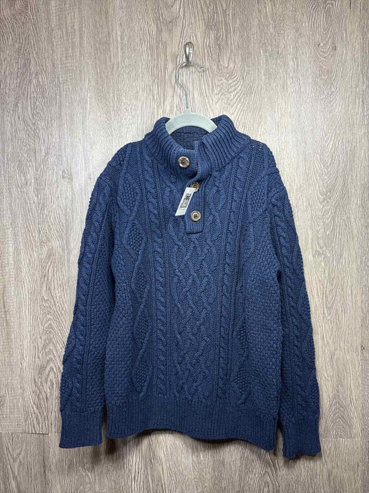 Gap Size 8y Sweater