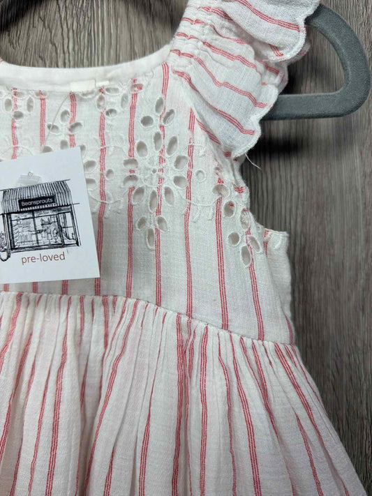 Gap Size 6-12m Dress