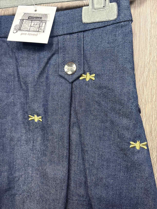 Jacadi Size 4y Skirt
