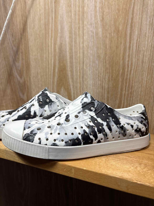 Native Size Y6 Summer