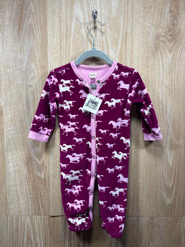 Hatley Size 3-6m Romper