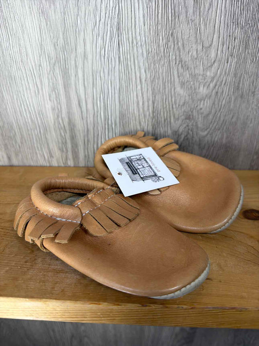 Minimoc Size C6 Soft Sole