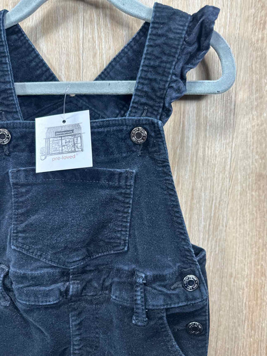 Gap Size 18-24m Overalls