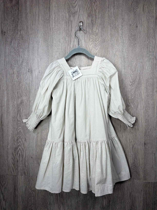 Size 5y Dress