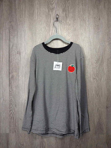 Whistle and Flute Size 11-12y Shirt