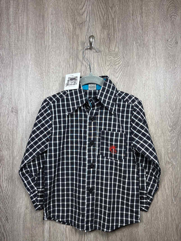 Knuckleheads Size 2y Shirt