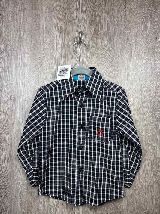 Knuckleheads Size 2y Shirt