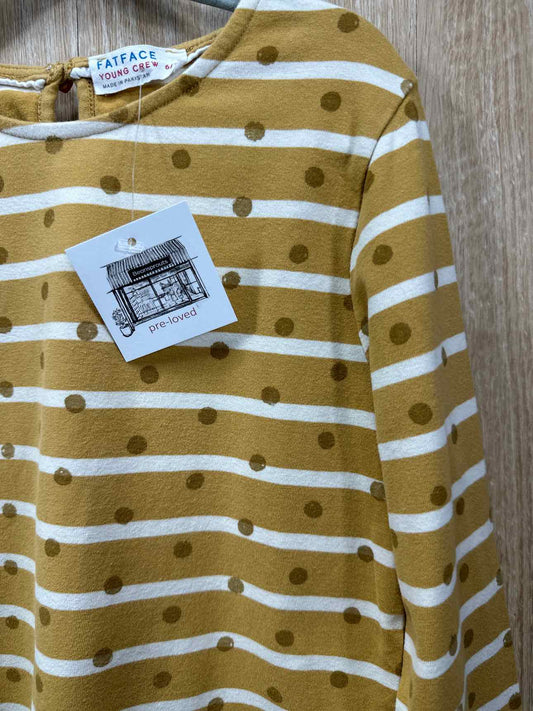 Size 6-7y Shirt