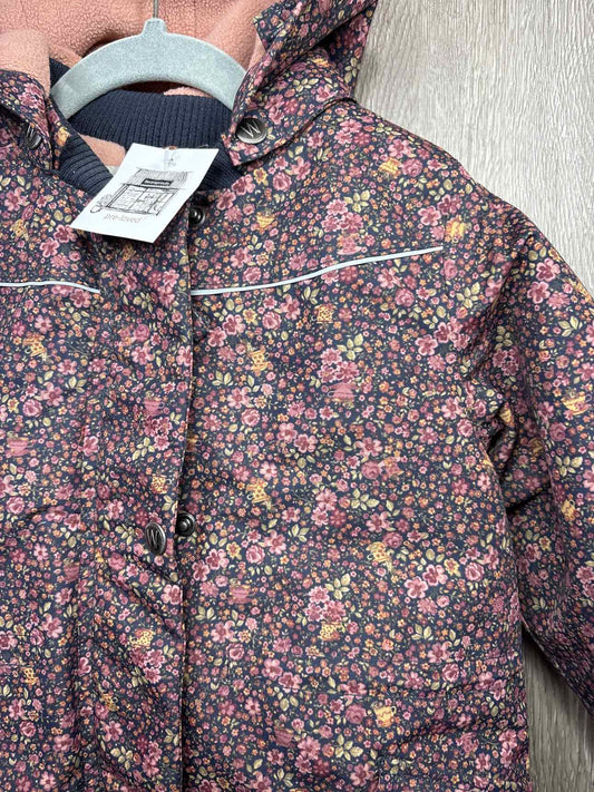 Wheat Size 2y Jackets & Outerwear