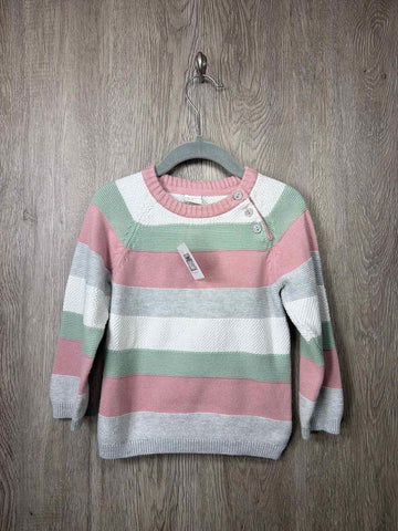 H&M Size 18-24m Sweater