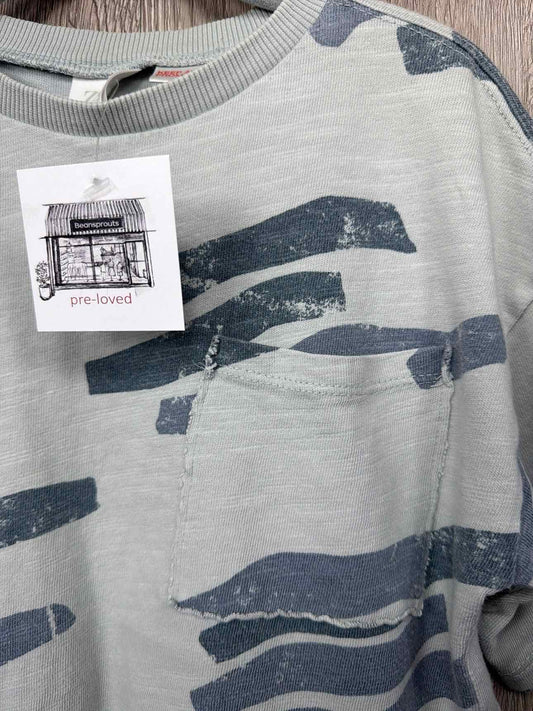 Zara Size 4-5y Shirt