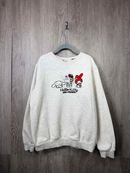 H&M Size 8-10y Shirt