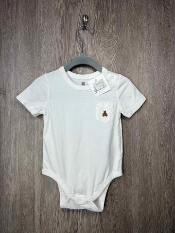 Gap Size 6-12m Onesie