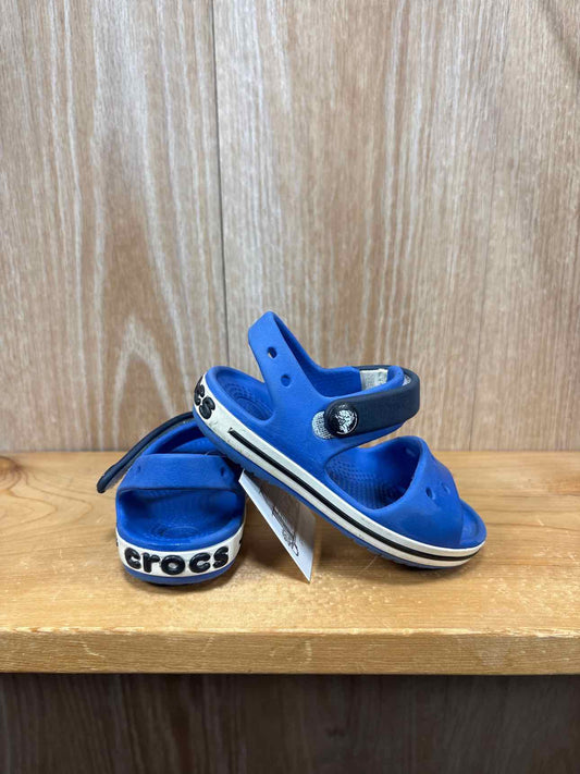 Crocs Size C5 Summer