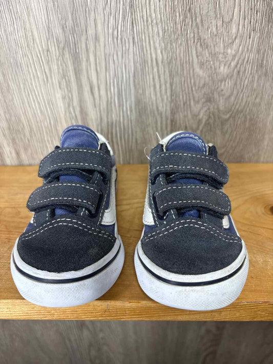 Vans Size C6 Sneakers