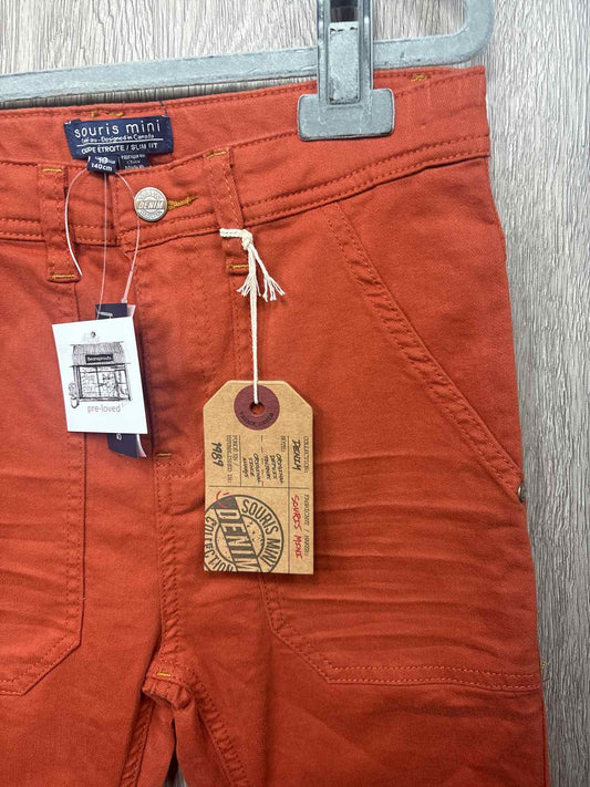 Souris Mini Size 10y Pants