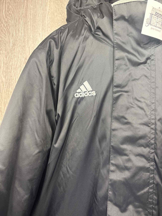 Adidas Size 11-12y Jacket