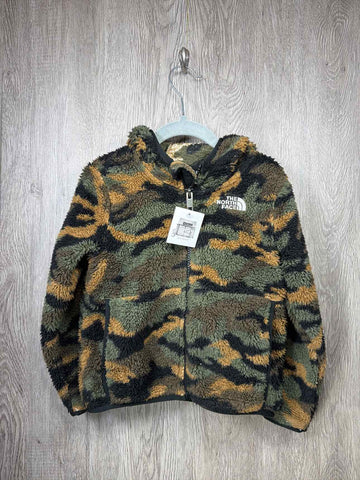 The North Face Size 3y Hoodie