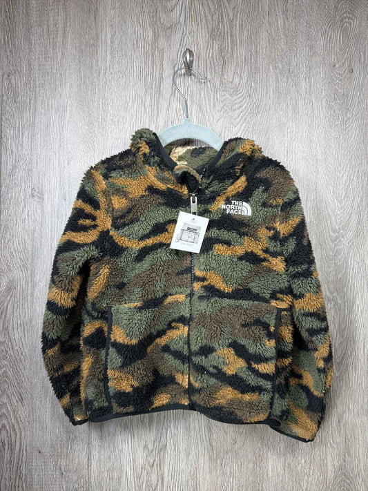 The North Face Size 3y Hoodie