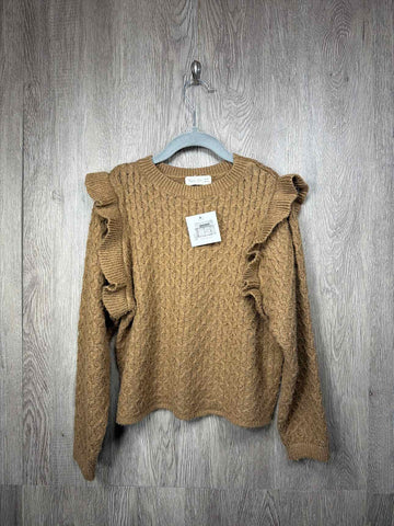 Rylee and Cru Size 6-7y Sweater