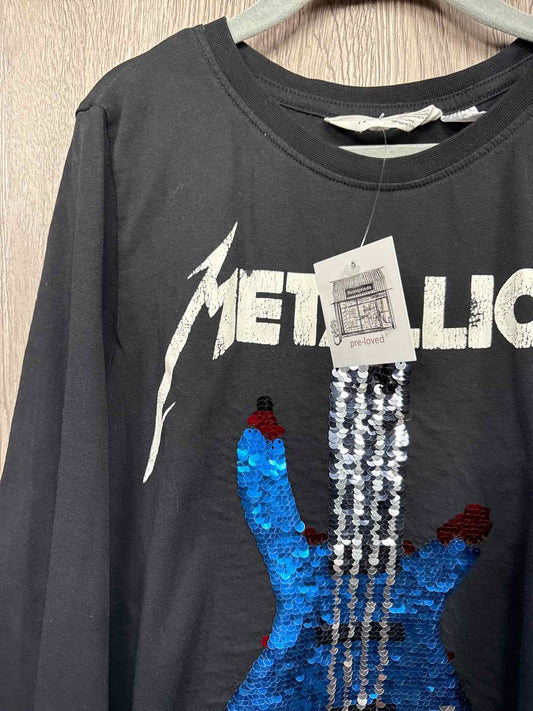 H&M Size 8-10y Shirt