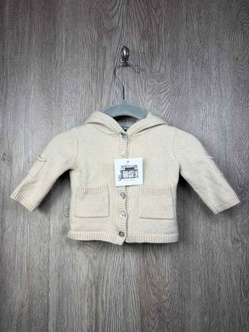 Size 0-3m Sweater