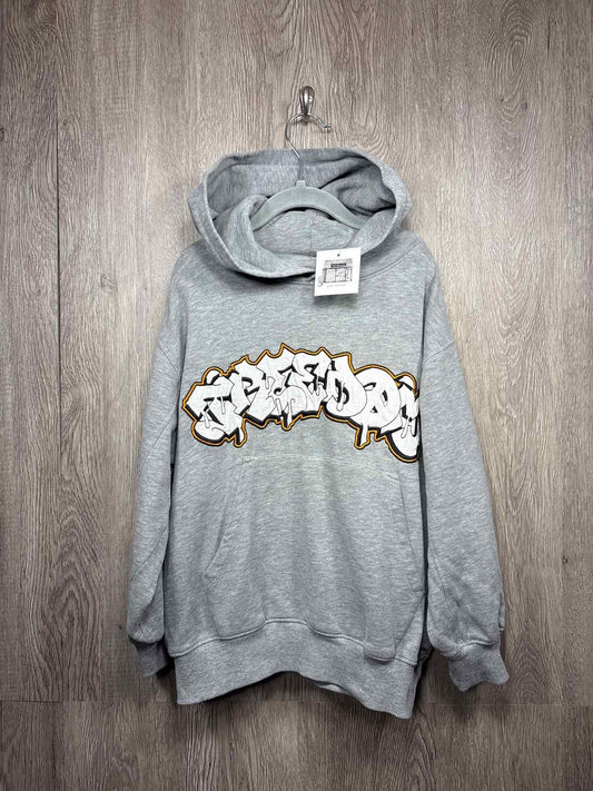 Molo Size 7y Hoodie