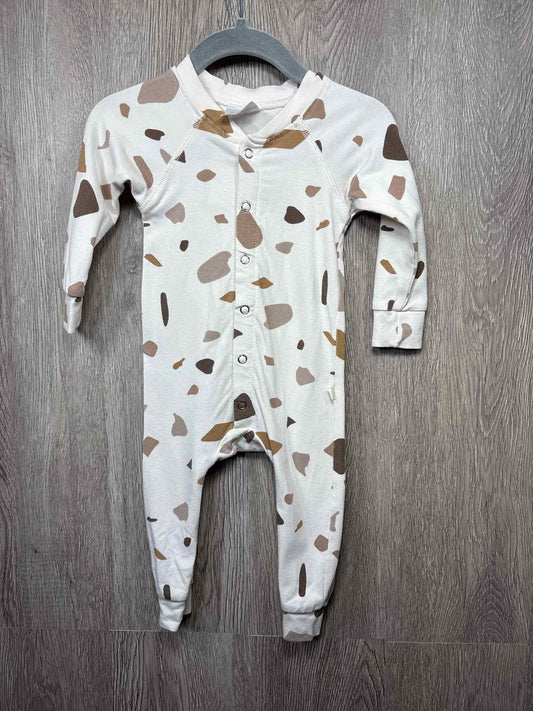 Jax and Lennon Size 0-6m Sleeper