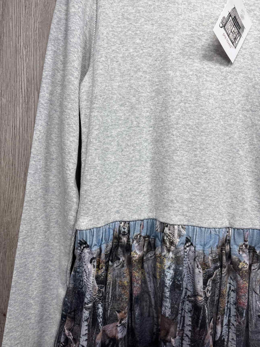 Molo Size 9-10y Dress