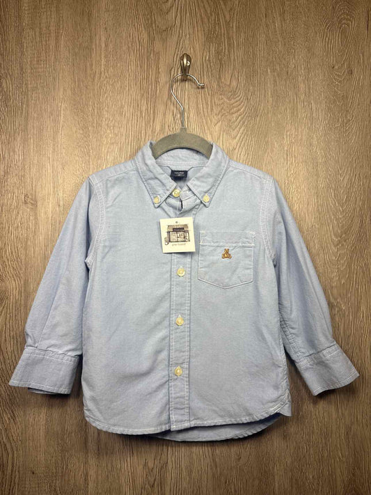 Gap Size 2y Shirt