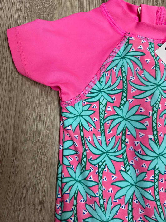 Size 12-18m Swim gear