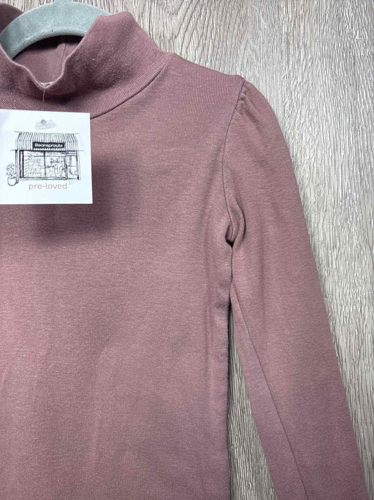 Petits Vilains Size 2-3y Shirt