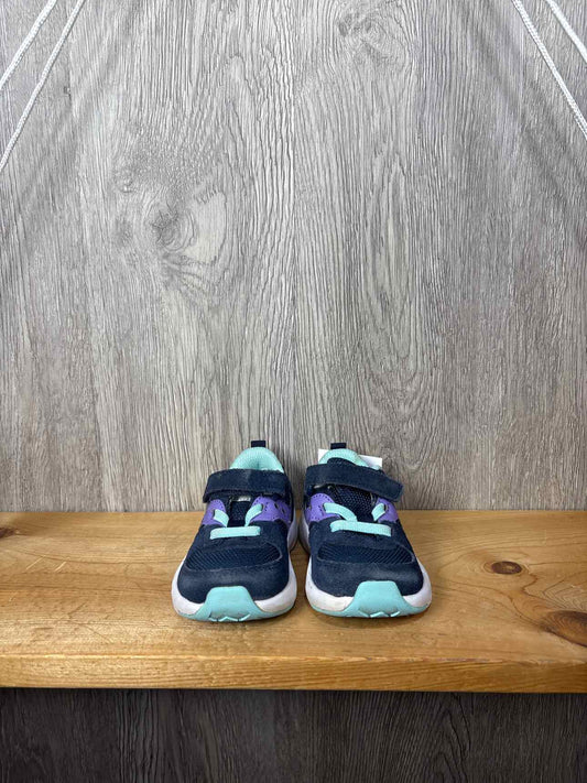 Saucony Size C5 Sneakers
