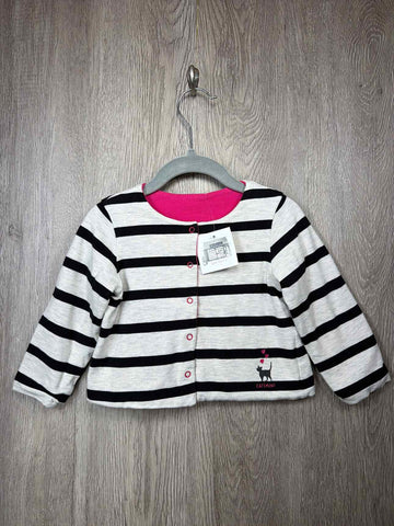Catimini Size 12-18m Shirt