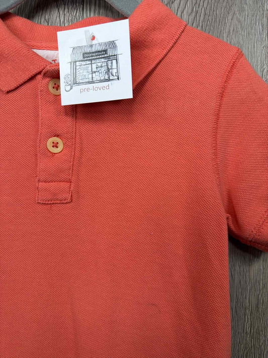 Country Road Size 4y Shirt