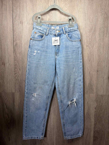 Zara Size 11-12y Pants