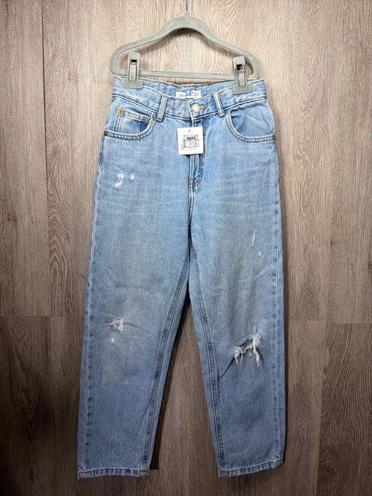 Zara Size 11-12y Pants
