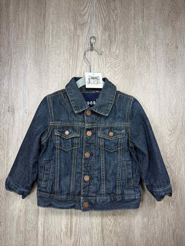 Gap Size 18-24m Jackets & Outerwear