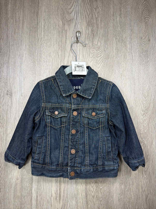 Gap Size 18-24m Jackets & Outerwear