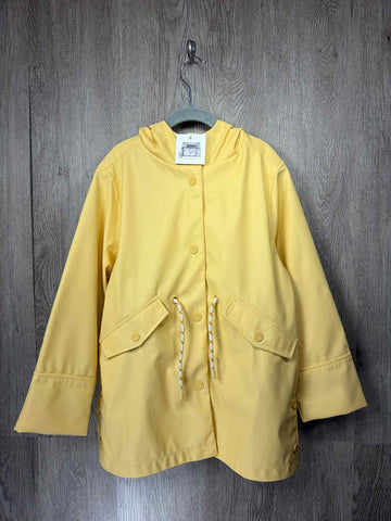 Zara Rain gear