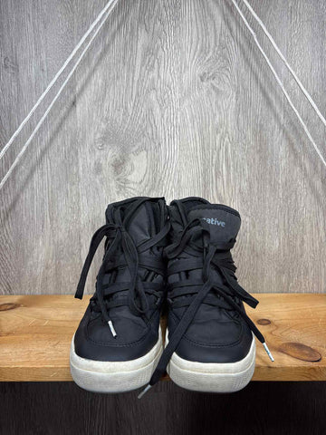 Native Size Y6 Boots